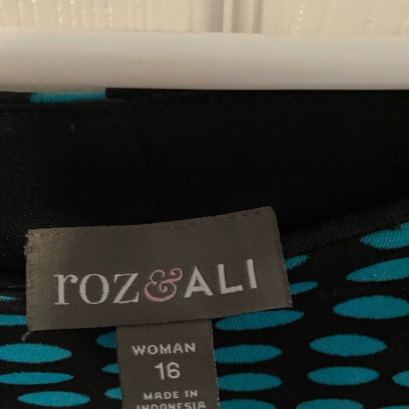 Dress - Picture 2 of 2